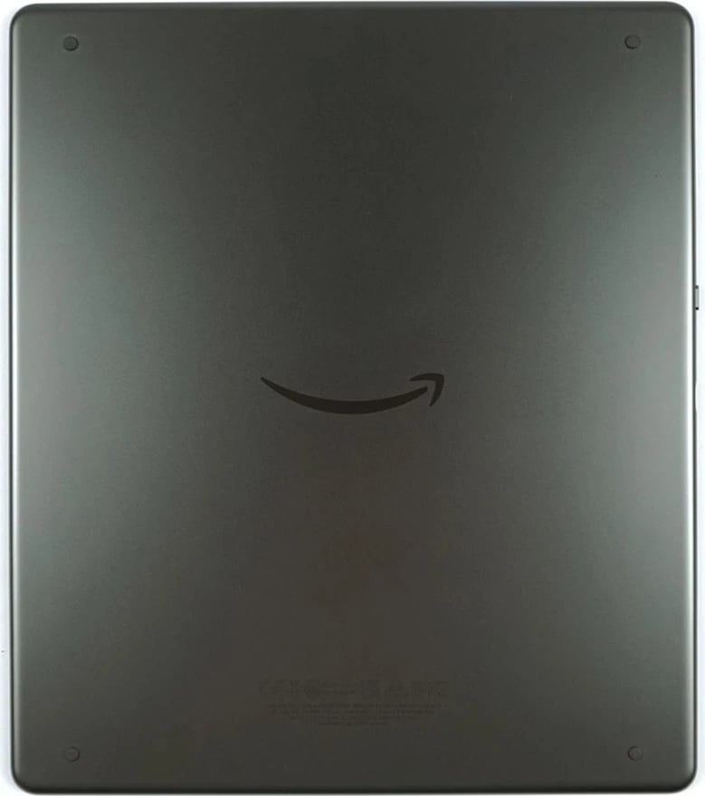 Ebook Kindle Scribe 10.2" 16GB me Pen Bazik, Gri Ebook Kindle Scribe 10.2" 16GB me Pen Bazik, Gri