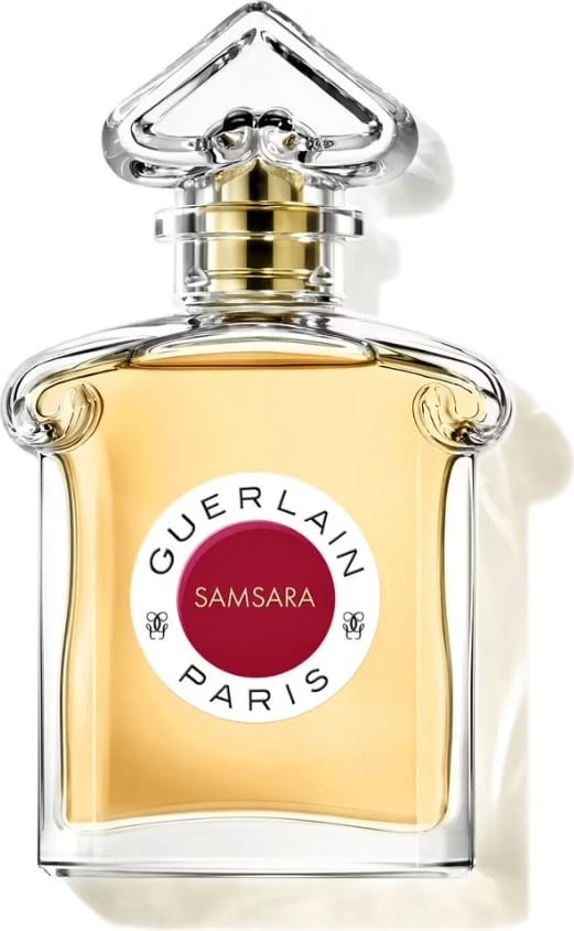 Eau de Parfum për femra Guerlain Samsara, 75ml