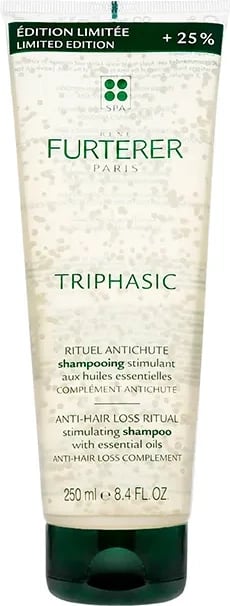 Shampon për flokë Rene Furterer Triphasic Limited Edition unisex 250ml