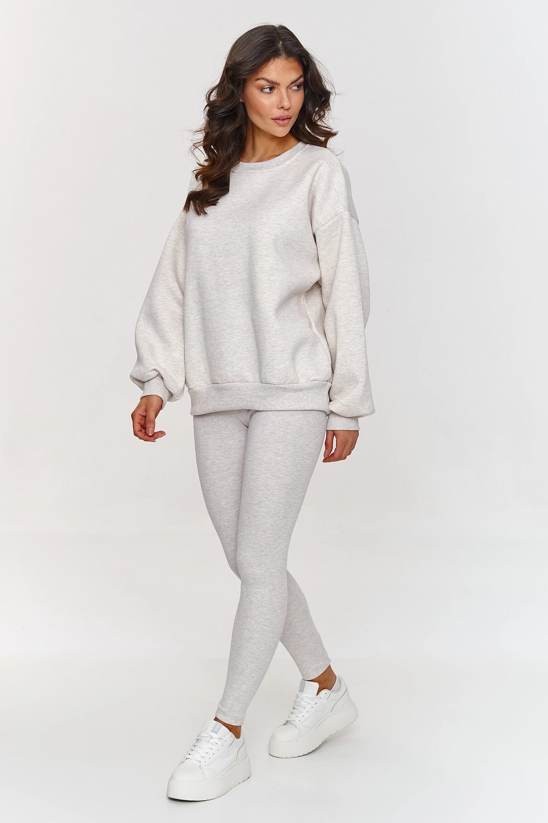 Trenerka për femra Makadamia 209723, beige