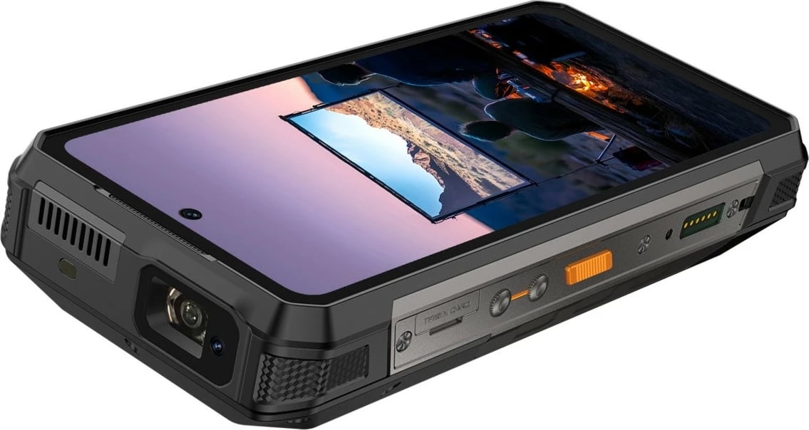 Celular Ulefone Armor 34 Pro 5G, 16/512GB, i zi