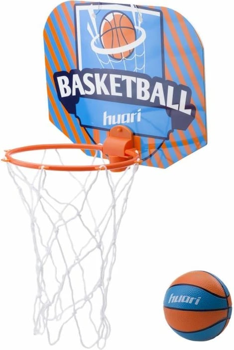 Tabela basketbolli për fëmijë Huari, shumëngjyrëshe