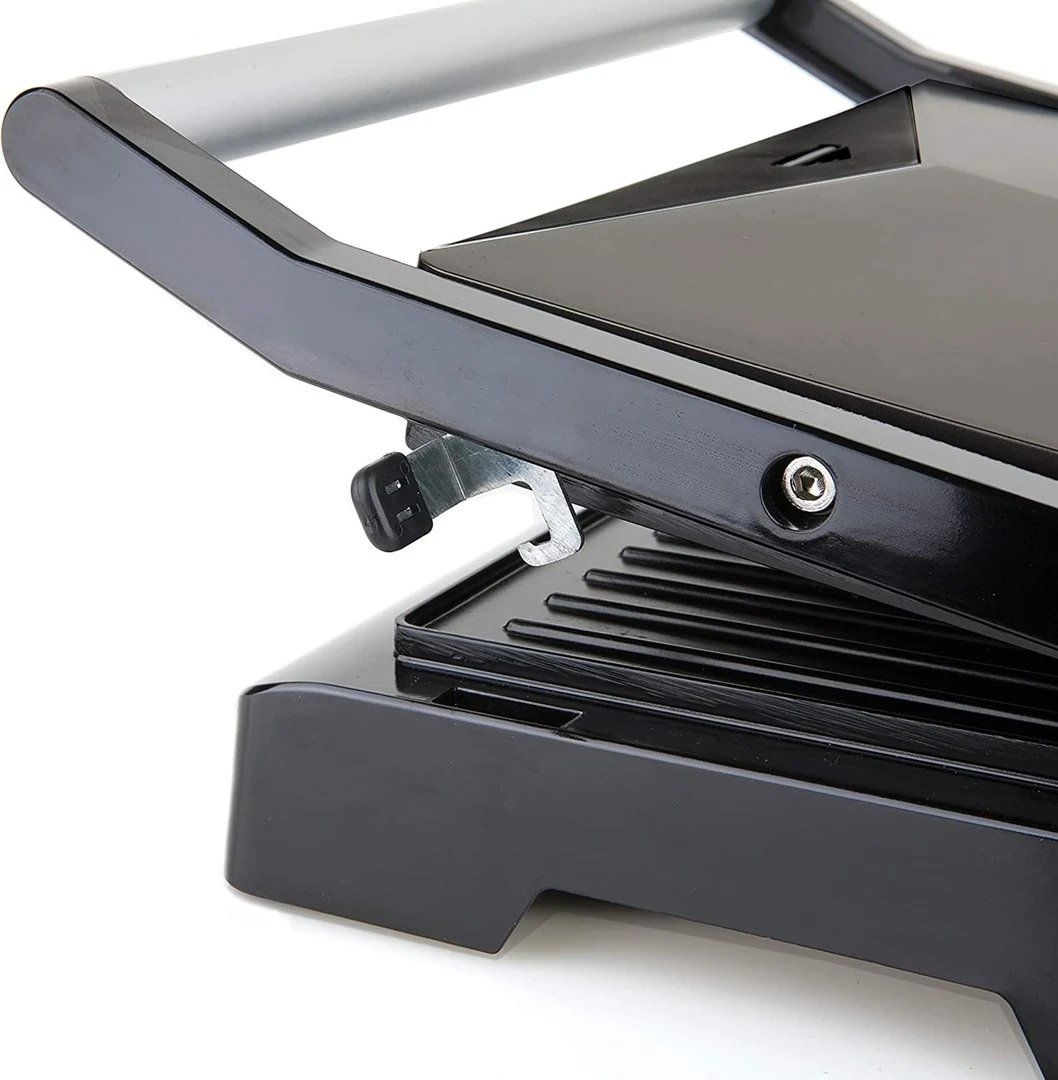 Grill Elektrik Black+Decker BXGR1000E, 1000W Grill Elektrik Black+Decker BXGR1000E, 1000W
