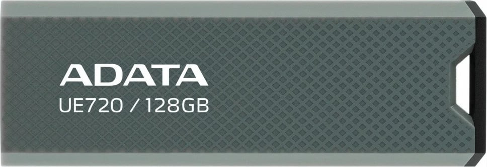 Pendrive Adata UE720, 128GB, USB 3.2 Gen2, Gri