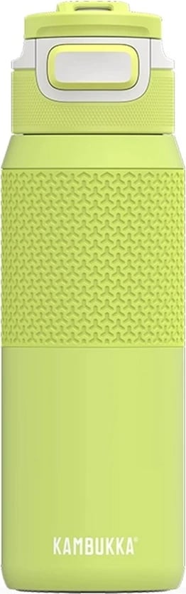 Shishe uji Kambukka Elton 750ml Mojito Summer, Jeshile