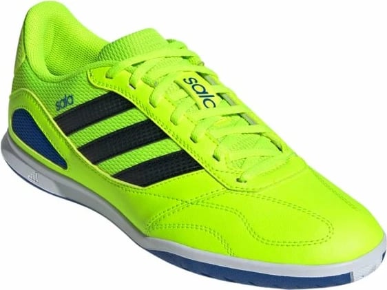 Çizme futbolli adidas për meshkuj, të gjelbra