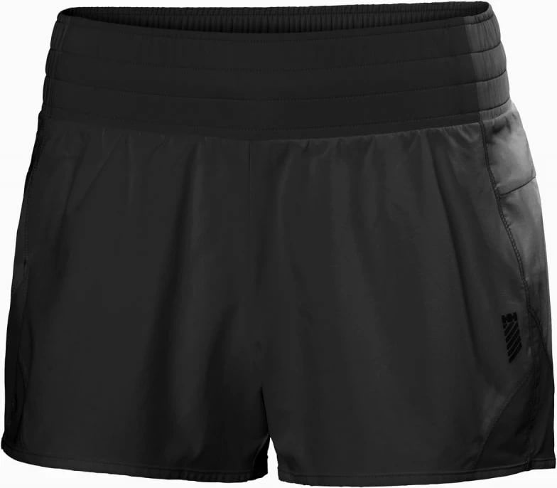 Shorce Helly Hansen femra, të zeza