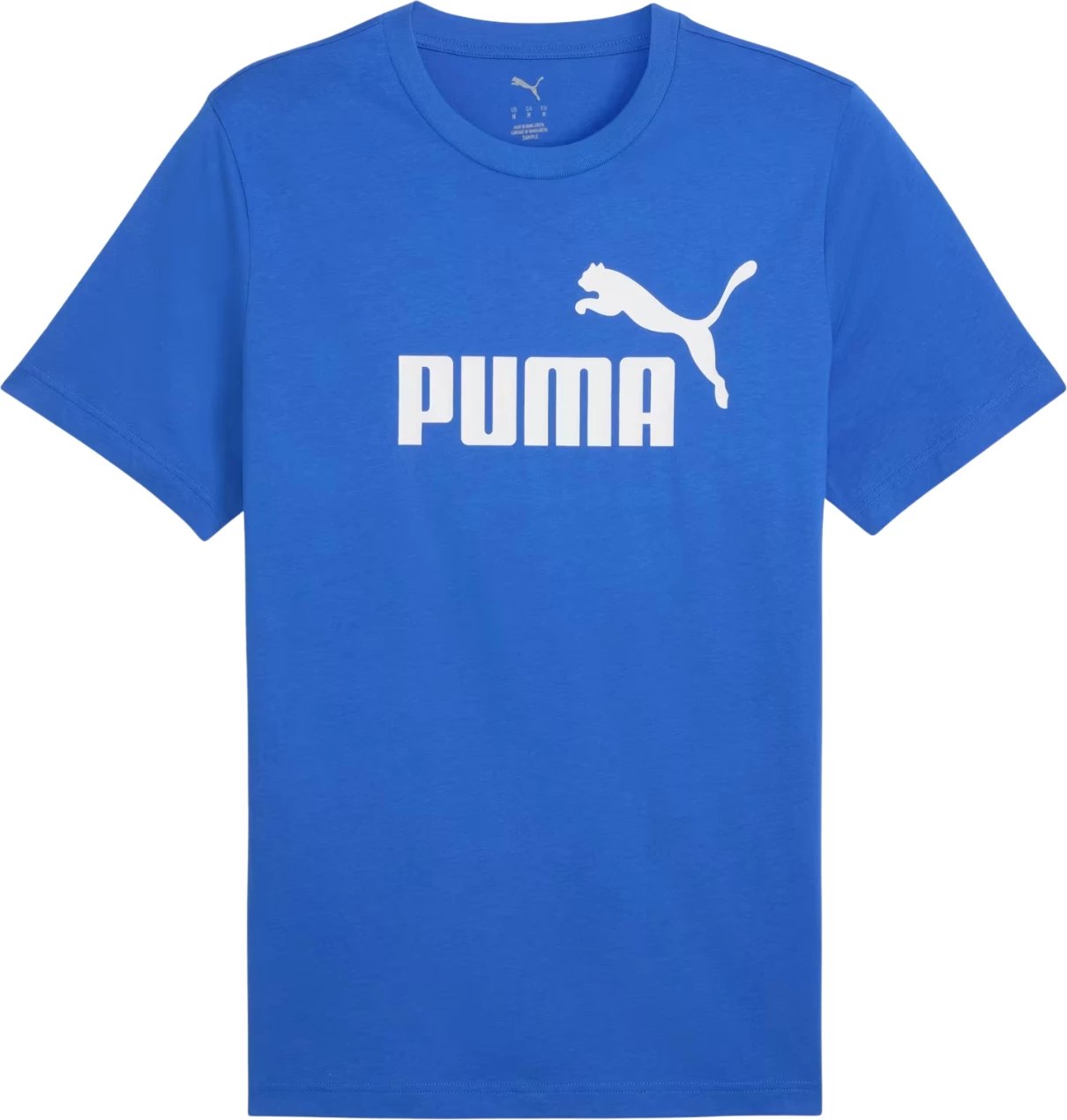 Maicë për meshkuj Puma, e kaltër