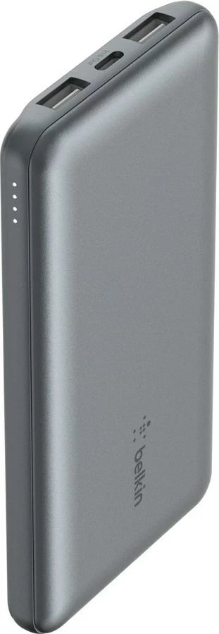 Powerbank Belkin 10000 mAh 15W Gri