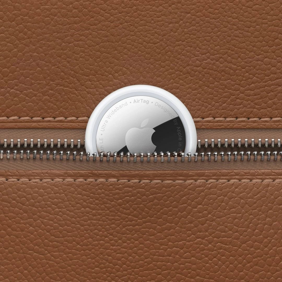 Apple AirTag,1 copë