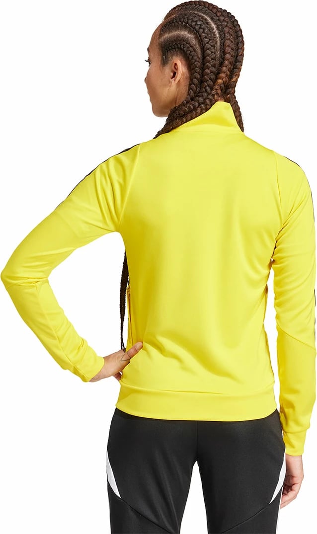 Duks për femra adidas, e verdhë