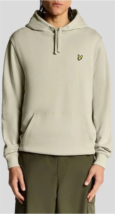 Duks Lyle & Scott për meshkuj, beige