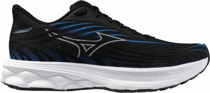 Atlete për meshkuj Mizuno, të zeza