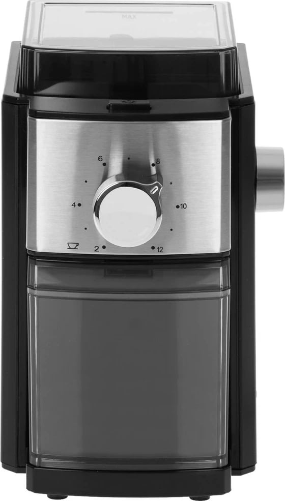 Mulli kafeje Adler AD 4448, 300 W, i zi