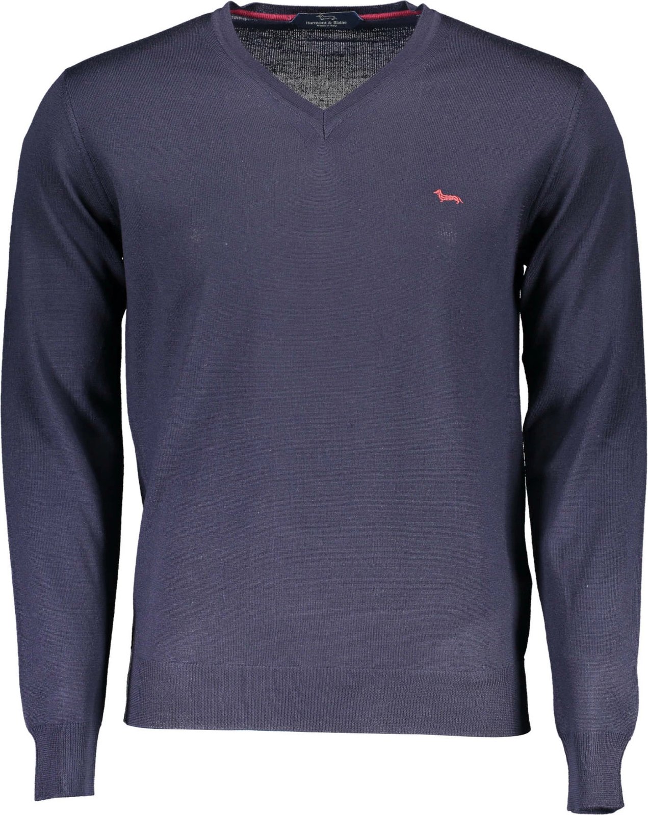 Xhemper për meshkuj HARMONT & BLAINE, të kaltër