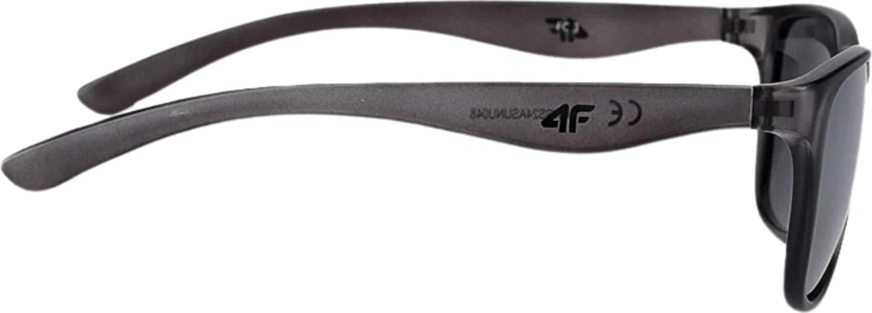 Syze dielli unisex 4F, të zeza