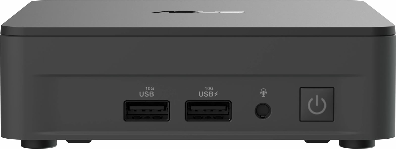 Mini PC barebone ASUS NUC 13 RNUC13ANKI300002I, DDR4-SDRAM, Ethernet LAN, Wi-Fi 6E, 120 W