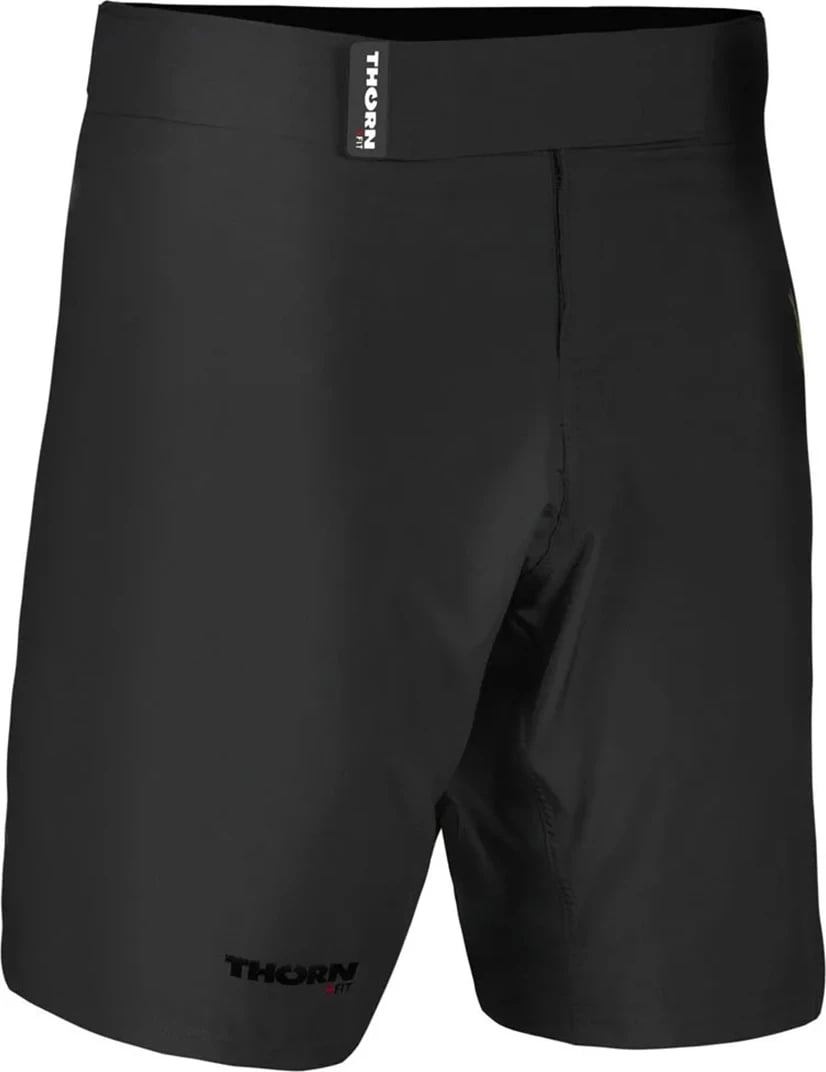 Shorce për meshkuj Thorn Fit, të zeza