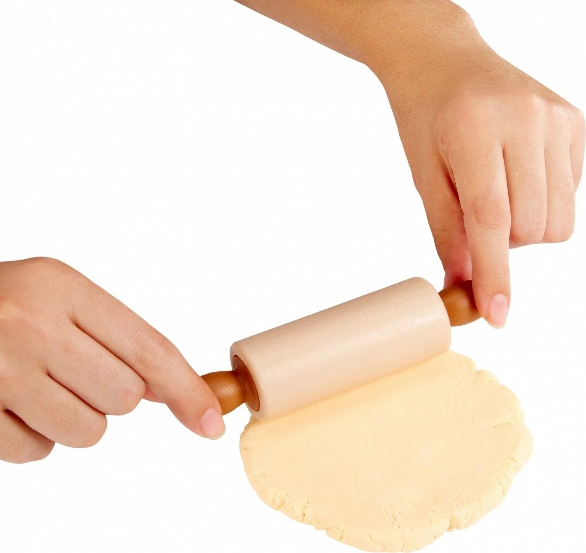 Set lodrash për picë Little Tikes Creative Chefs Pizza Kit, shumëngjyrësh