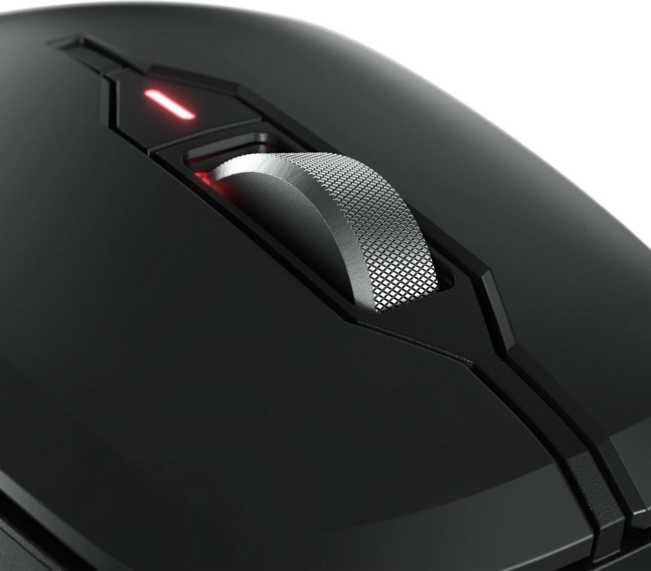 Tastierë dhe Maus Cherry Desktop STREAM COMFORT Wireless [DE] i zi, Fullsize, i heshtur