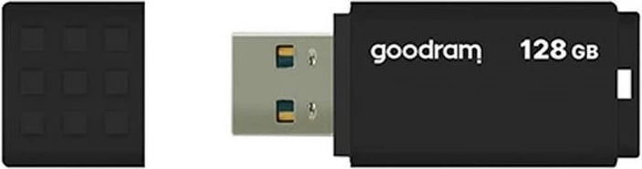 USB Flash GoodRam UME3, 128 GB, USB Type-A 3.0, e zi