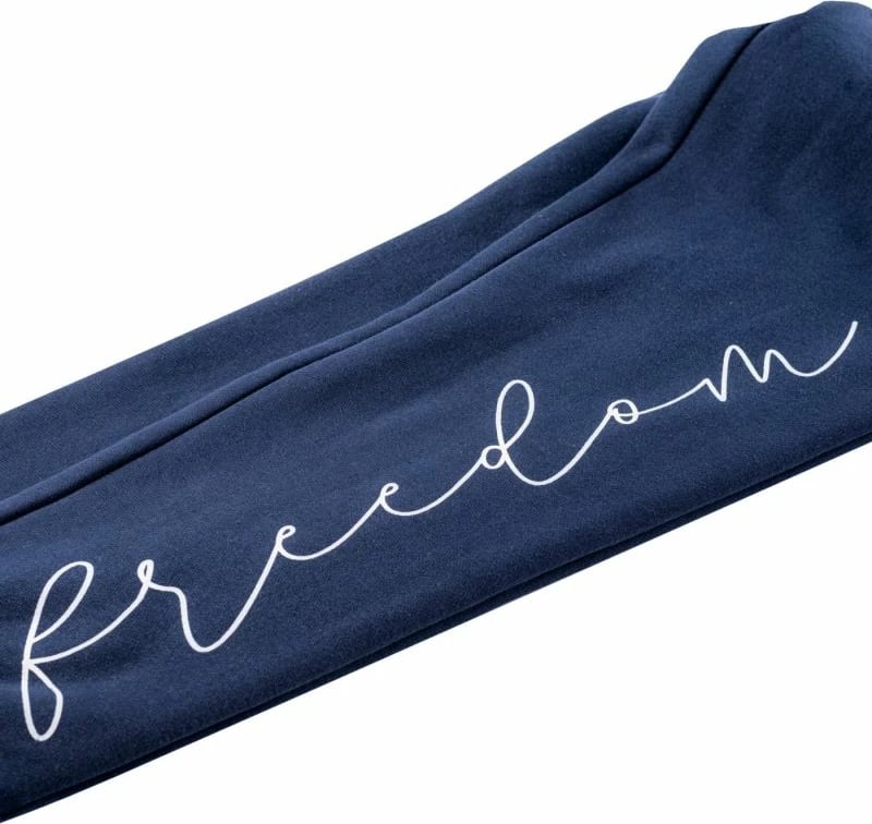 Pantallona për vajza Bejo, blu marine