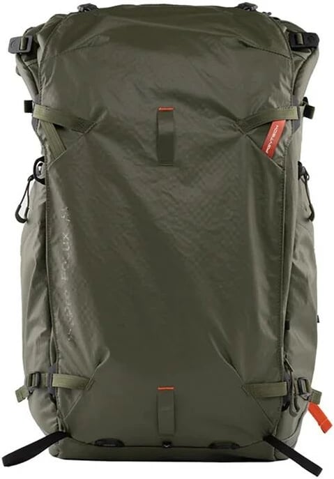 Çantë shpine PGYTECH OnePro Focux 25L, për kamera, Jeshile