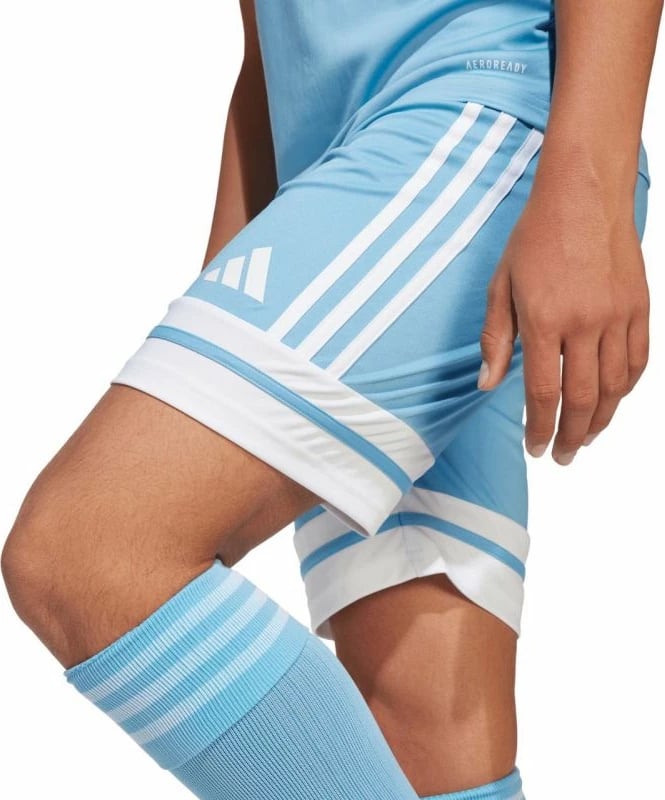 Shorce për fëmijë adidas, të kaltra