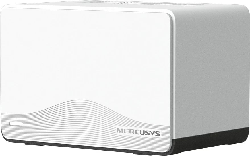 Sistem mesh MERCUSYS Halo H27BE, 3 copë, i bardhë