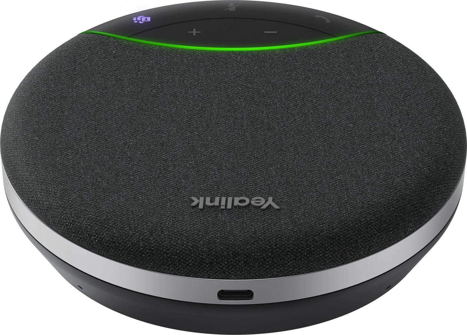 Altoparlant konferencash Yealink SP92 Teams, Bluetooth, USB-C/A, i zi