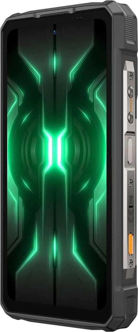 Celular Ulefone Armor 33 Pro 5G, 16/512GB, i zi