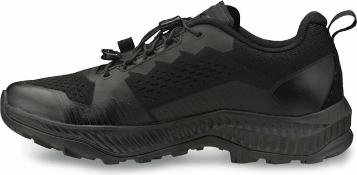 Atlete outdoor Garmont, unisex, të zeza