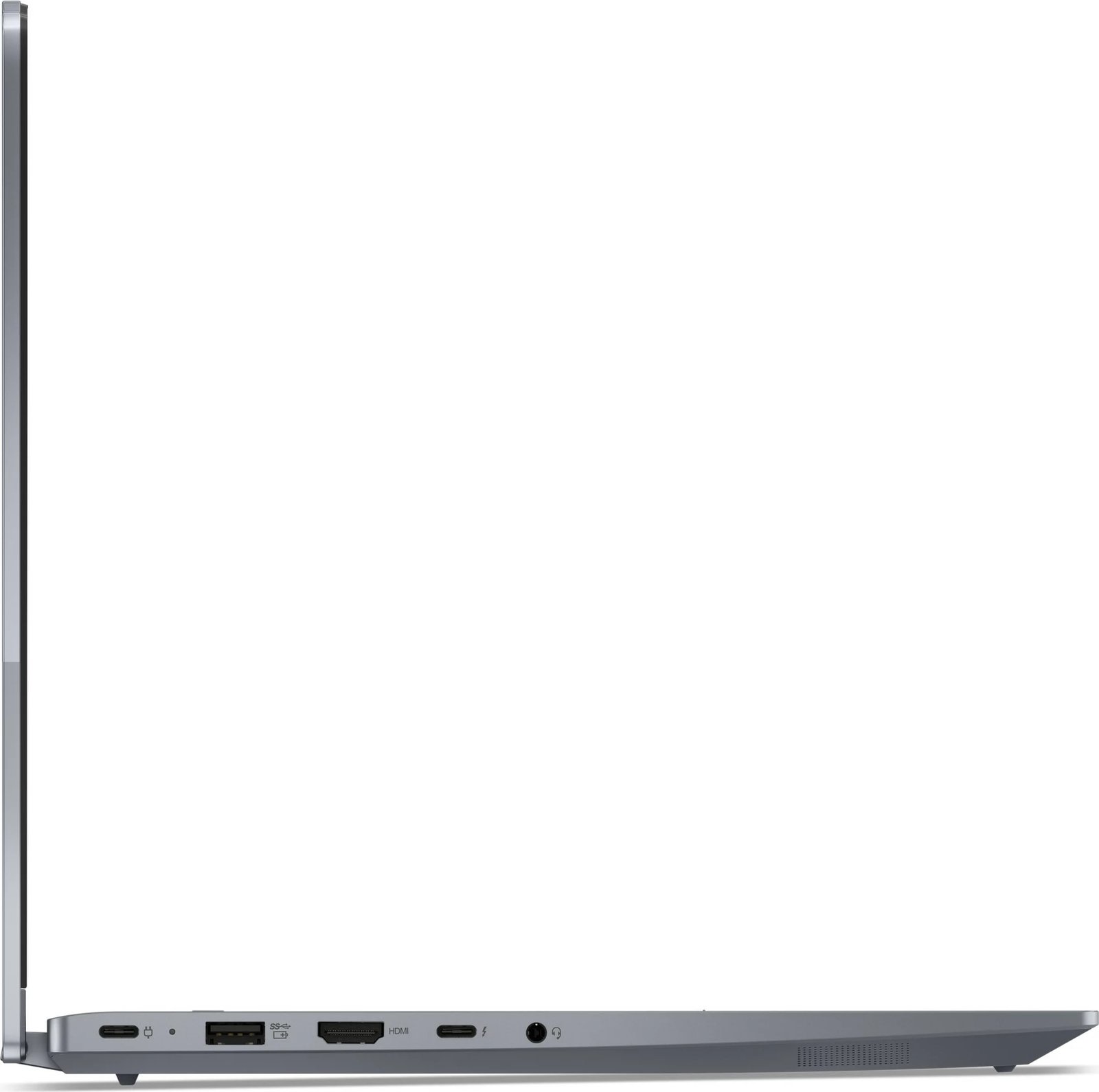 Kompjuter Lenovo ThinkBook 14 2-in-1 G5 IAU, Intel Core Ultra 7, 32GB RAM, 1TB SSD, 14", Luna Grey