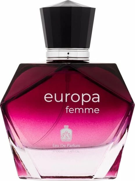 Eau de Parfum për femra Aura Scents Europa, 100ml