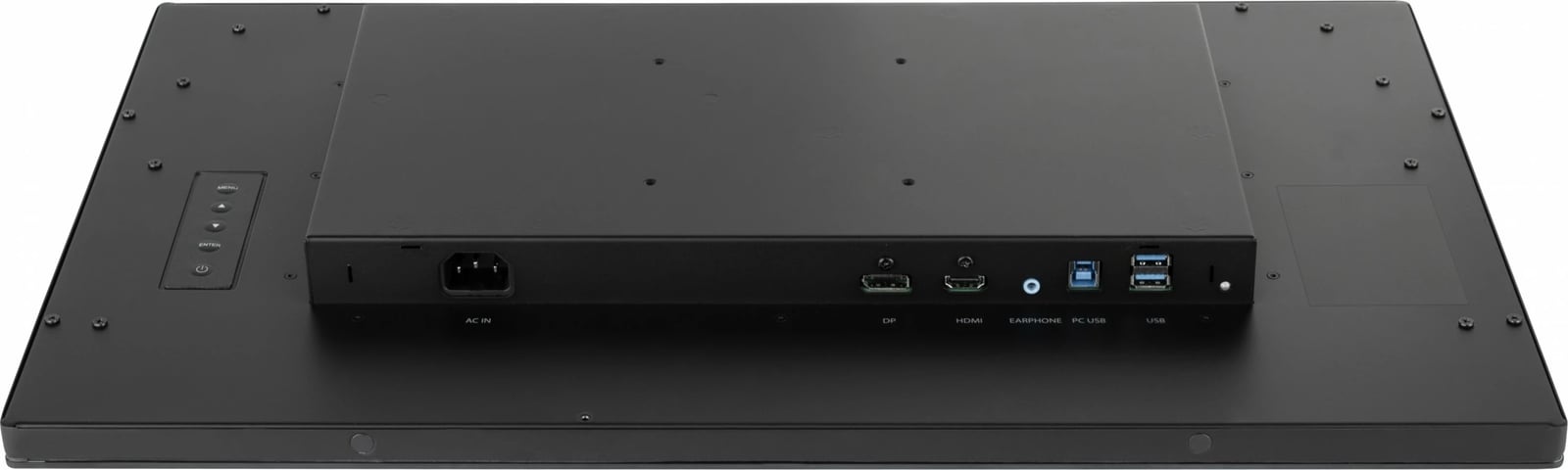 Monitor me prekje iiyama ProLite TF2438MSC-B1, 24 inç, Full HD, IPS, 10 pika prekje