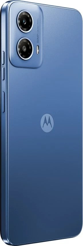 Celular Motorola Moto G34 5G 8/128GB, Ice Blue