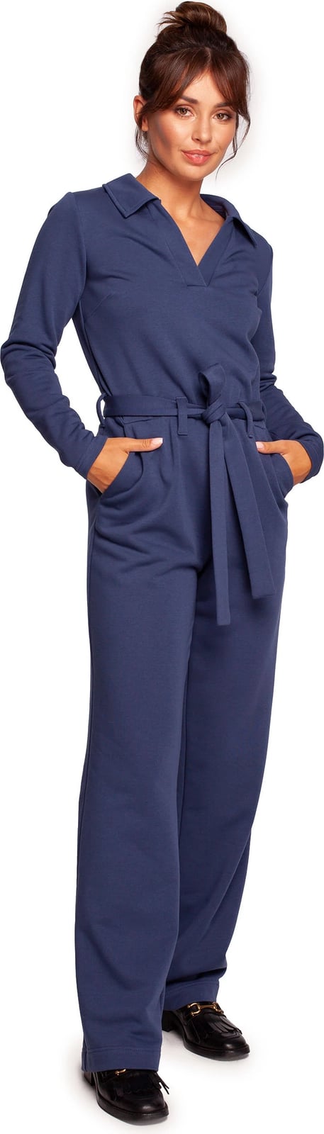 Kominoshe BeWear 170167 femra, blu