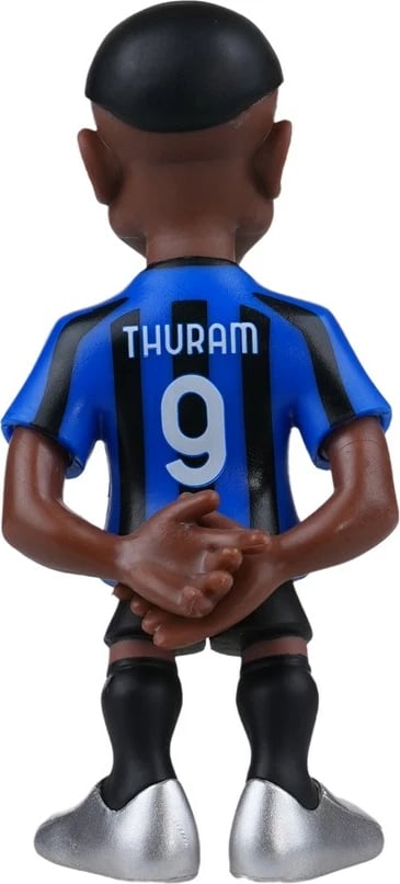 Figurinë koleksionuese MINIX Marcus Thuram, Inter