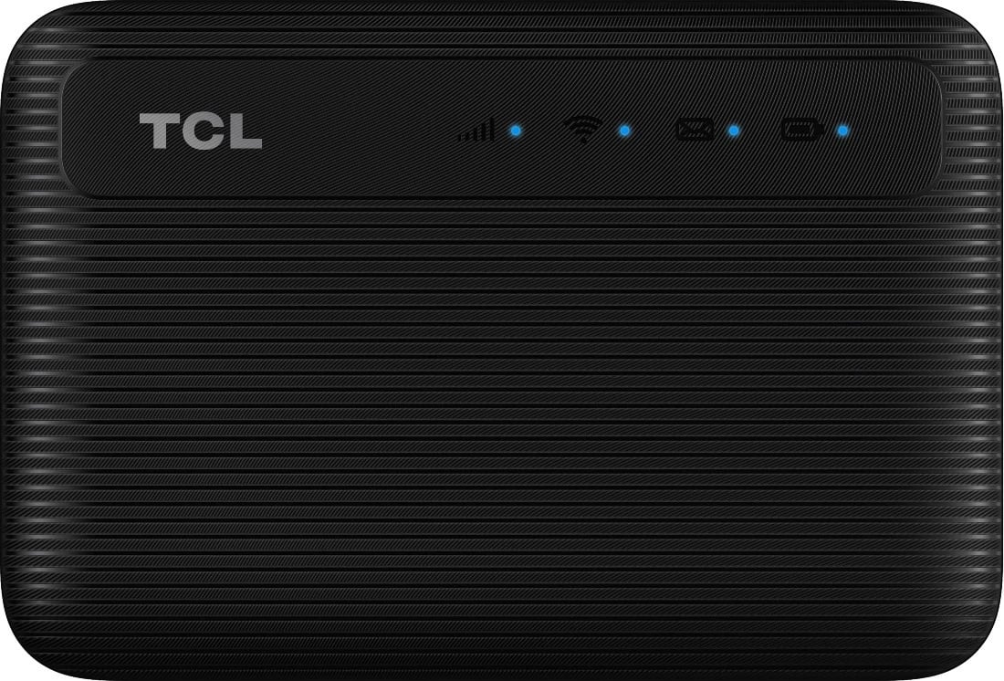 Ruter TCL Link Zone, i zi