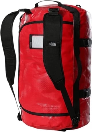 Çantë për meshkuj The North Face, e kuqe