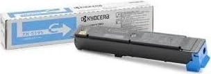 Toner Kyocera TK-5195C 1T02R4CNL0 Origjinal, Ngjyrë Blu