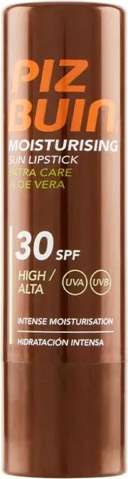 Buzëkuq Piz Buin Aloe Vera SPF30 4.9g