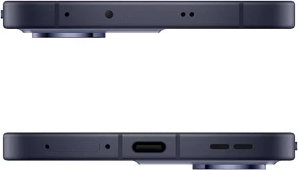 Celular OPPO Reno 13, 12/256GB, 5G, Luminous Blue