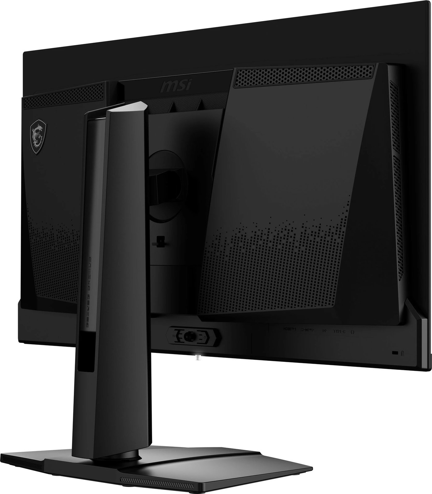 Monitor MSI MAG 271QPX QD-OLED E2, QDOLED