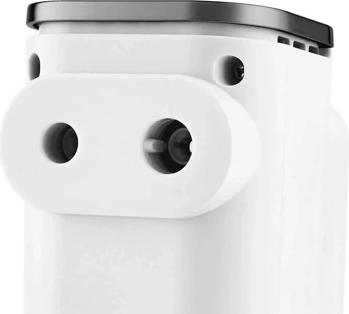 Mikser qëndror Zelmer ZHM2759, 1000W, 6 shpejtësi, 3.5L, bardhë