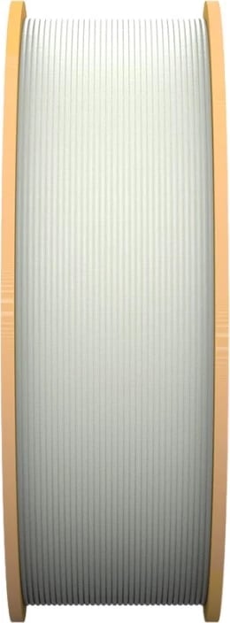 Filament PLA Creality Hyper Series 1.75mm, 1kg, Bardhë