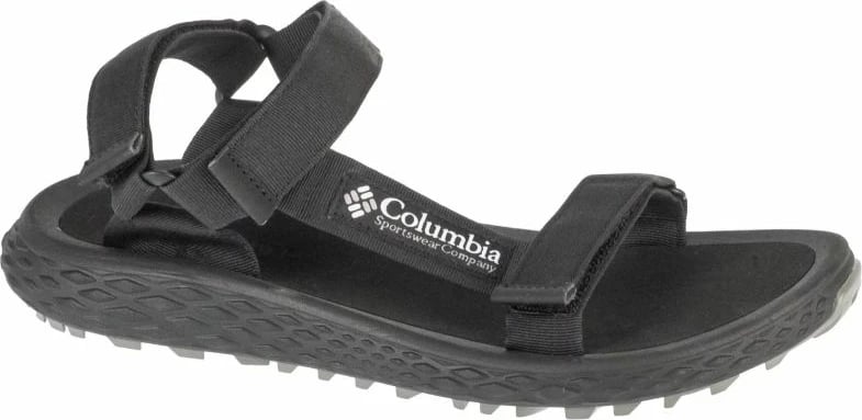 Sandale për meshkuj Columbia, të zeza