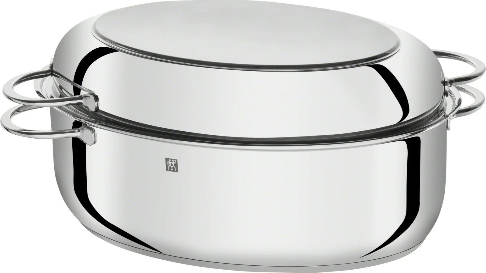 Enë gatimi Zwilling Plus Multibräter 38cm inox