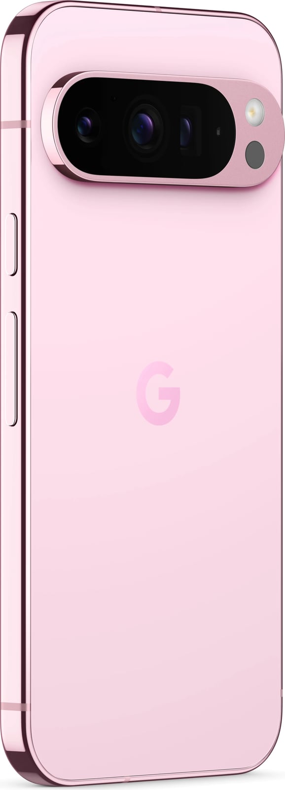 Celular Google Pixel 9 Pro 16+128GB Rose