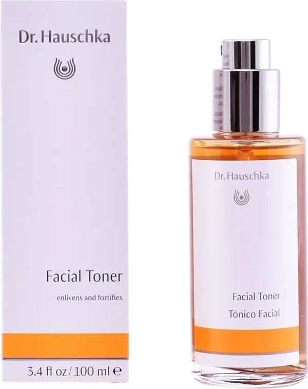 Tonic fytyre Dr. Hauschka Facial Toner unisex 100ml